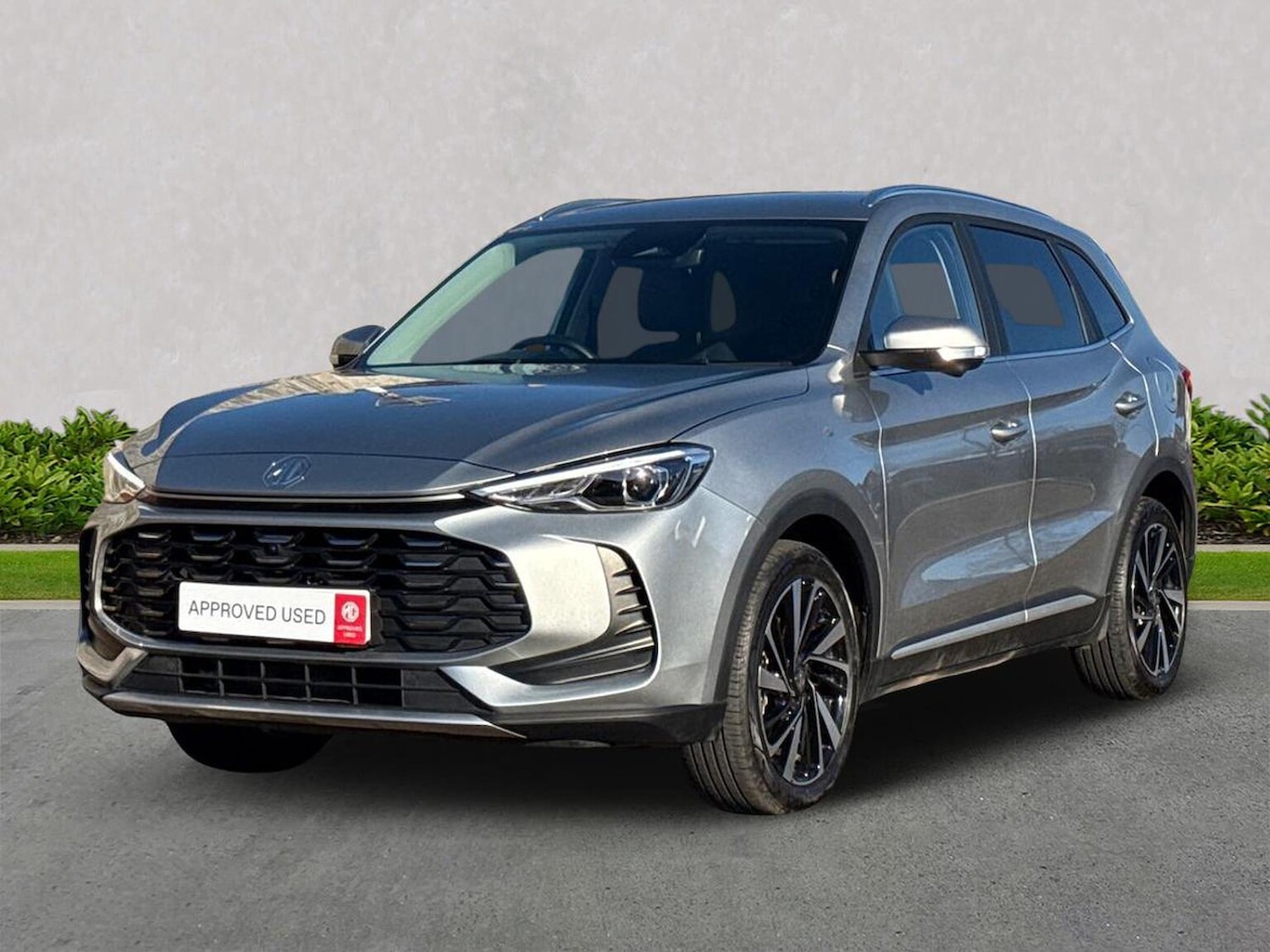 Used MG MG ZS 2025 for sale - 76757415: Photo 21