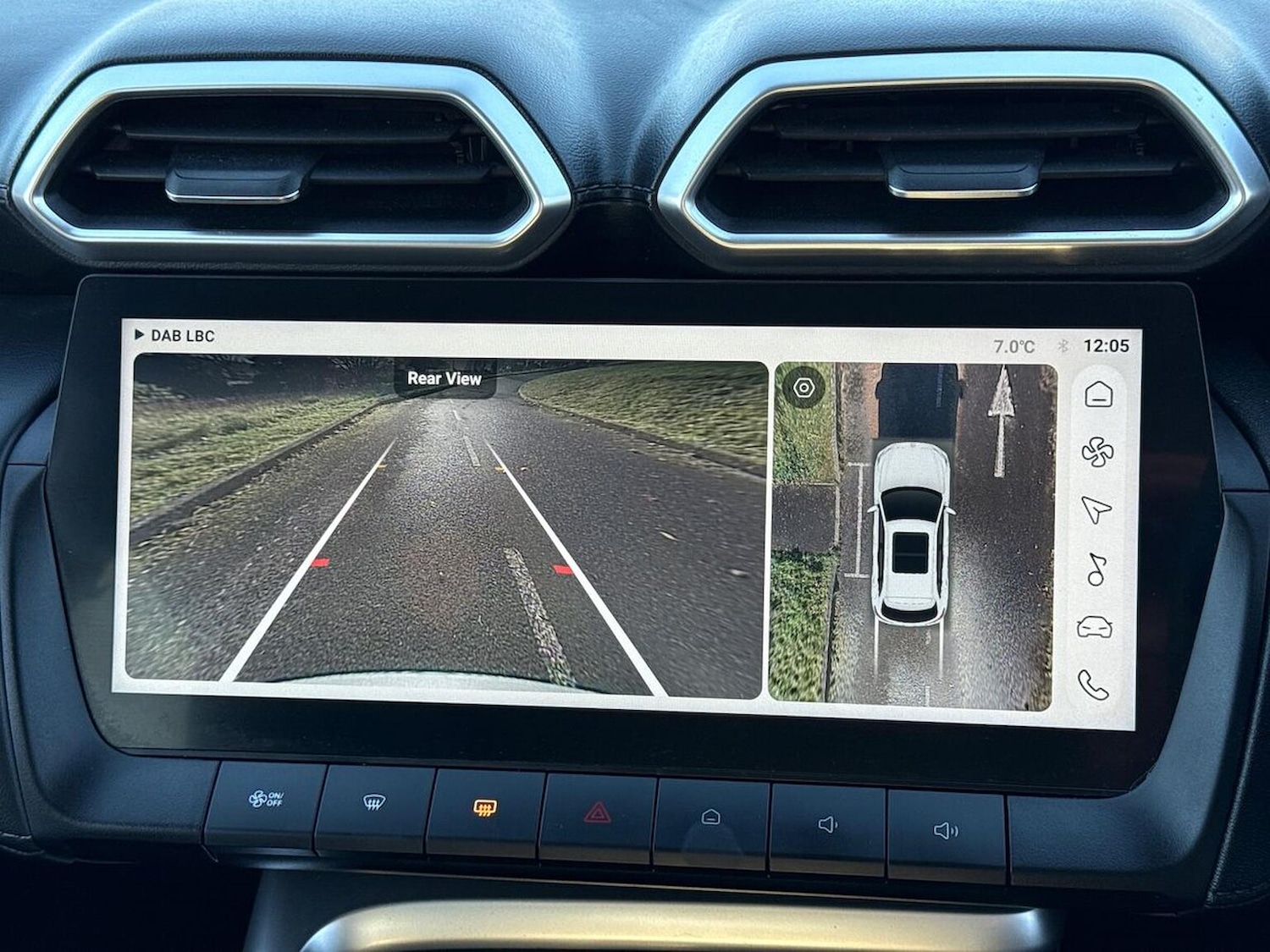 Used MG MG ZS 2025 for sale - 76757415: Photo 24