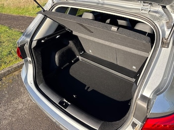 Used MG MG ZS 2025 for sale - 76757415: Photo