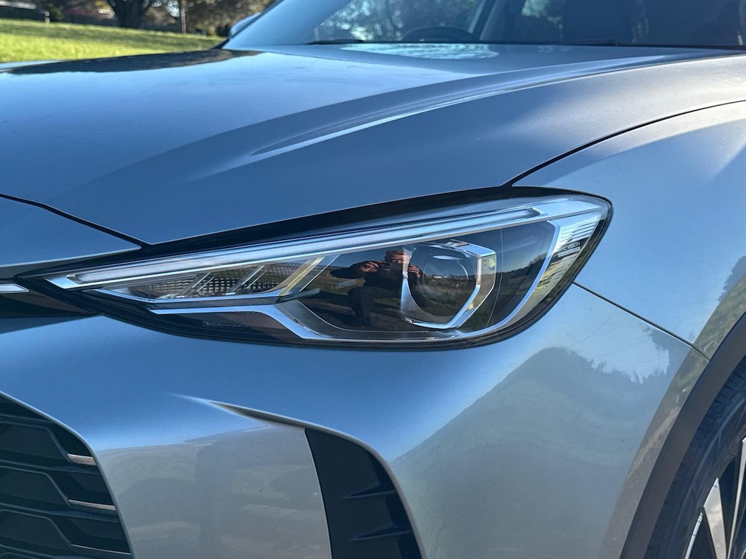 Used MG MG ZS 2025 for sale - 76757415: Photo 35