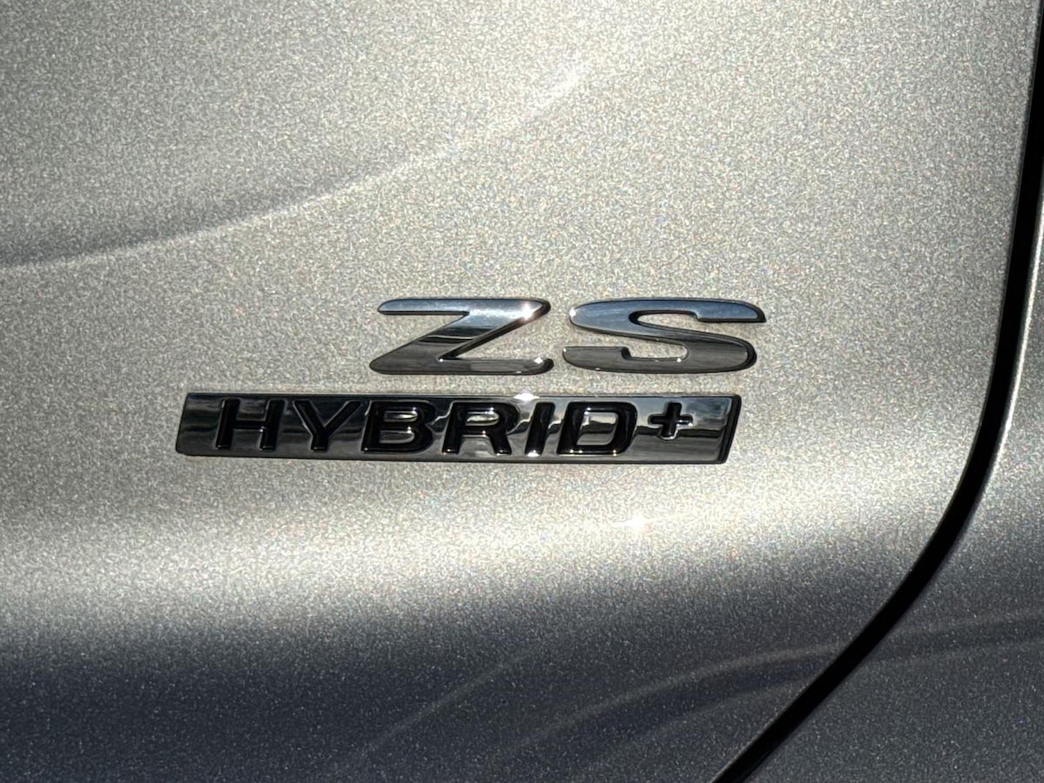 Used MG MG ZS 2025 for sale - 76757415: Photo 36