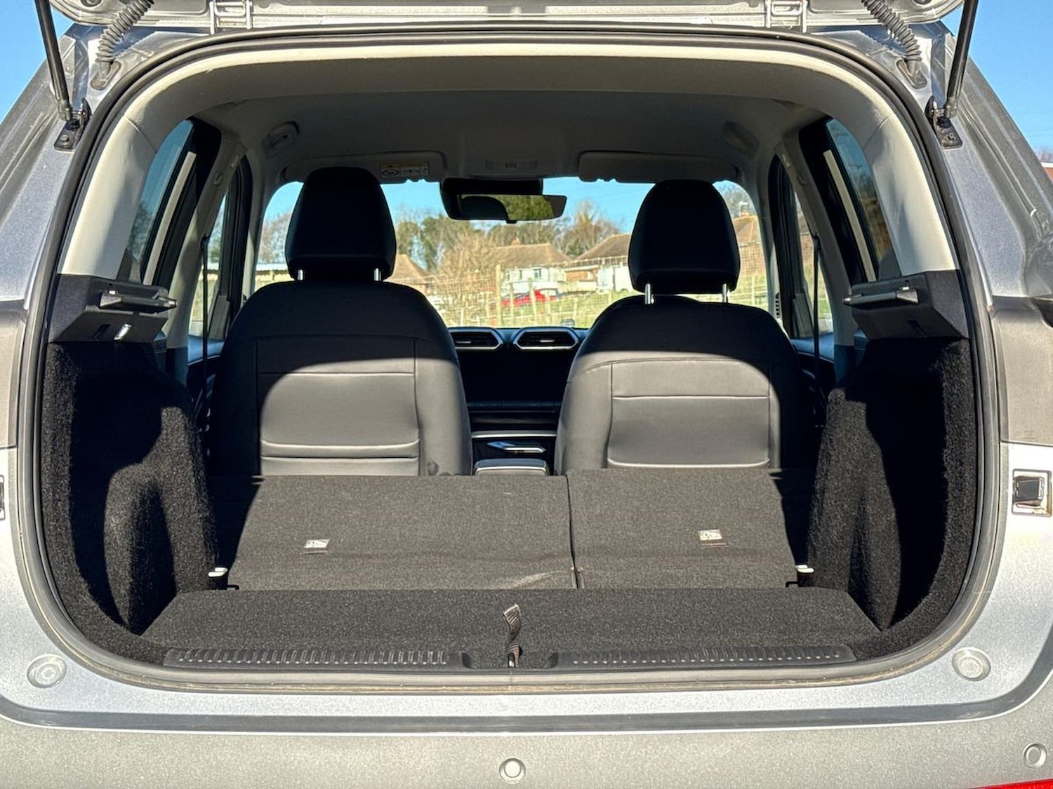 Used MG MG ZS 2025 for sale - 76757415: Photo 45