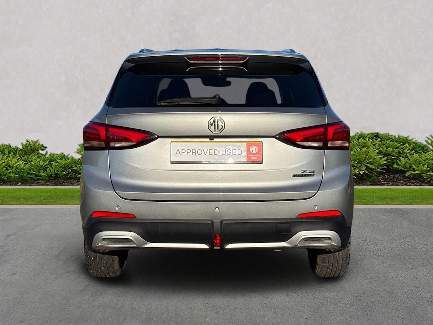 Used MG MG ZS 2025 for sale - 76757415: Photo 5