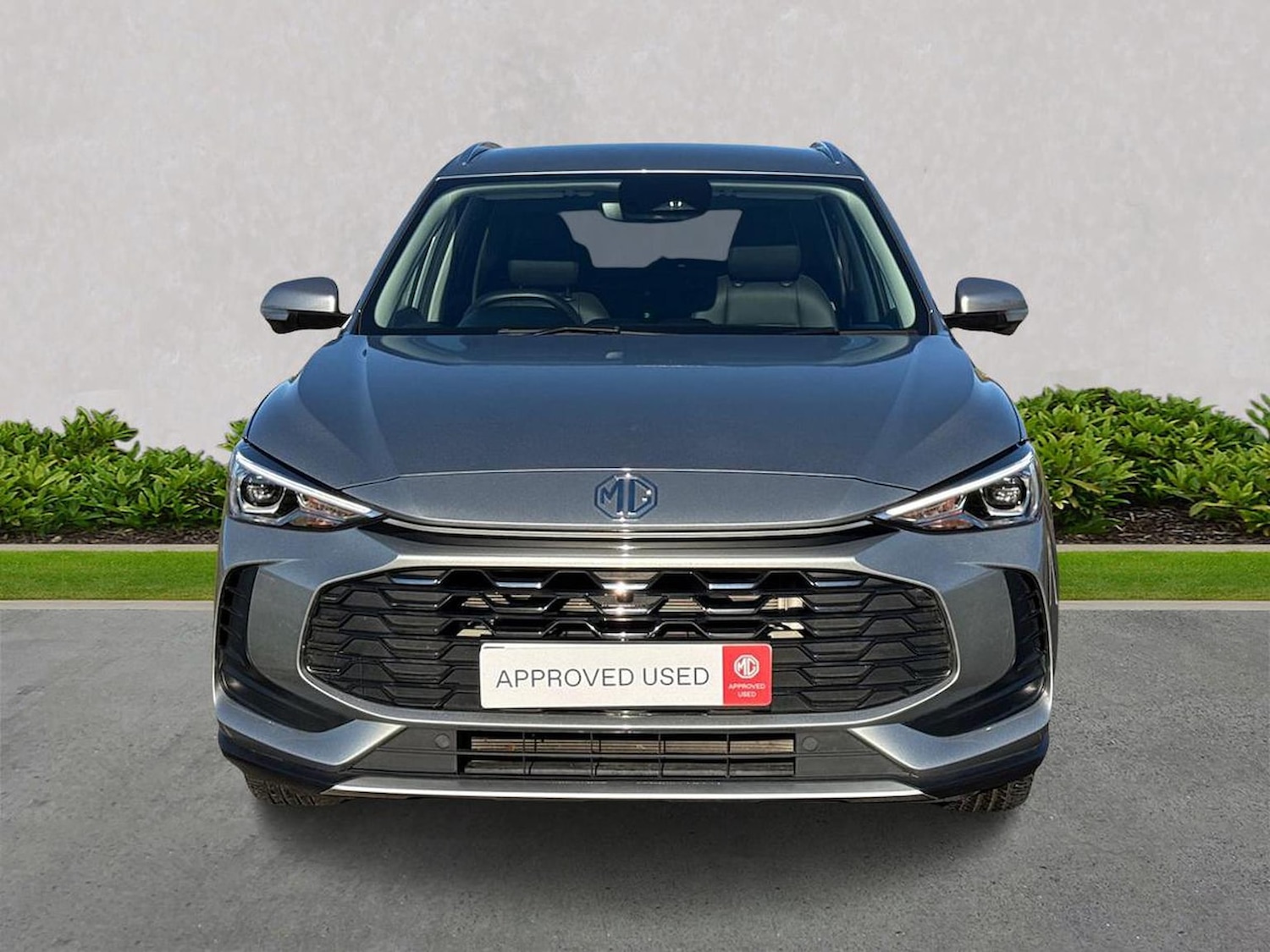 Used MG MG ZS 2025 for sale - 76757415: Photo 6