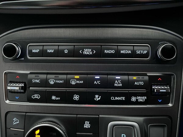 Used Hyundai Santa Fe 2022 for sale - 76299354: Photo 12