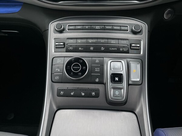 Used Hyundai Santa Fe 2022 for sale - 76299354: Photo 13