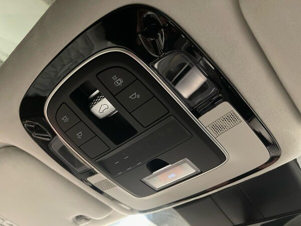 Used Hyundai Santa Fe 2022 for sale - 76299354: Photo 14