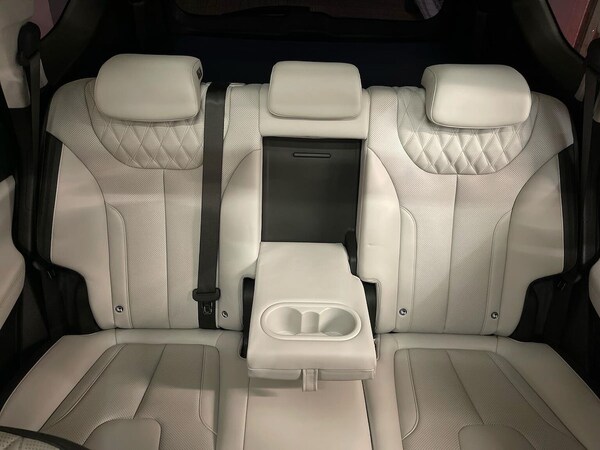 Used Hyundai Santa Fe 2022 for sale - 76299354: Photo 16