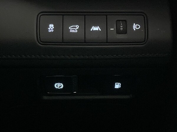 Used Hyundai Santa Fe 2022 for sale - 76299354: Photo 22