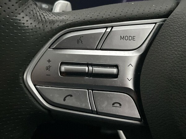 Used Hyundai Santa Fe 2022 for sale - 76299354: Photo 26
