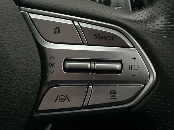 Used Hyundai Santa Fe 2022 for sale - 76299354: Photo 27