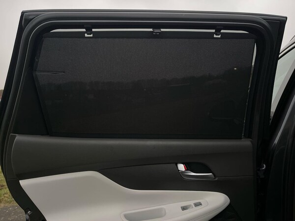 Used Hyundai Santa Fe 2022 for sale - 76299354: Photo 31
