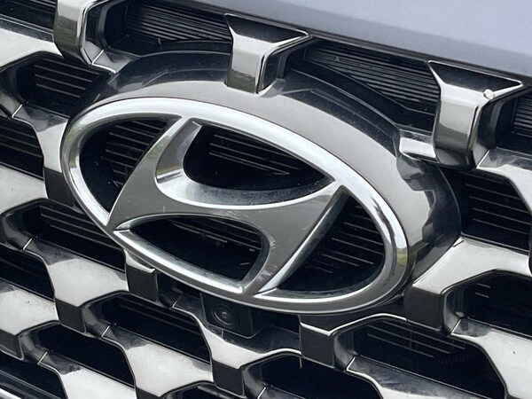 Used Hyundai Santa Fe 2022 for sale - 76299354: Photo 33