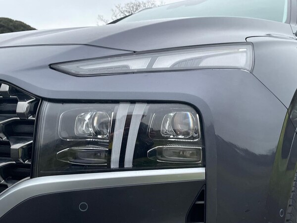 Used Hyundai Santa Fe 2022 for sale - 76299354: Photo 34