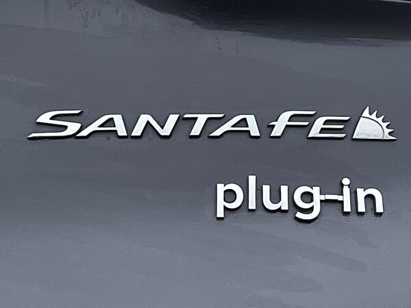 Used Hyundai Santa Fe 2022 for sale - 76299354: Photo 35