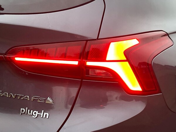 Used Hyundai Santa Fe 2022 for sale - 76299354: Photo 36