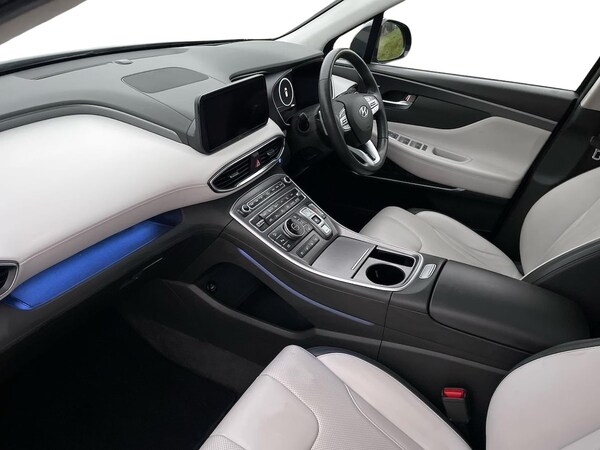 Used Hyundai Santa Fe 2022 for sale - 76299354: Photo 7