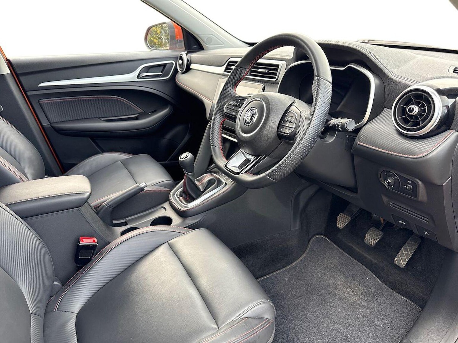 Used MG MG ZS 2024 for sale - 76347081: Photo 16