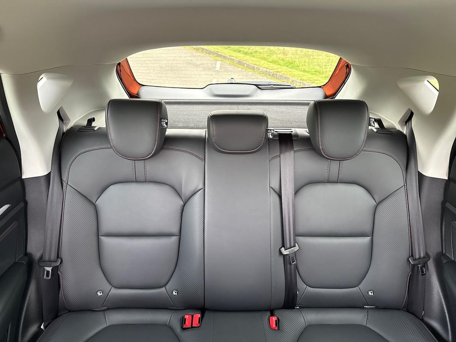 Used MG MG ZS 2024 for sale - 76347081: Photo 17