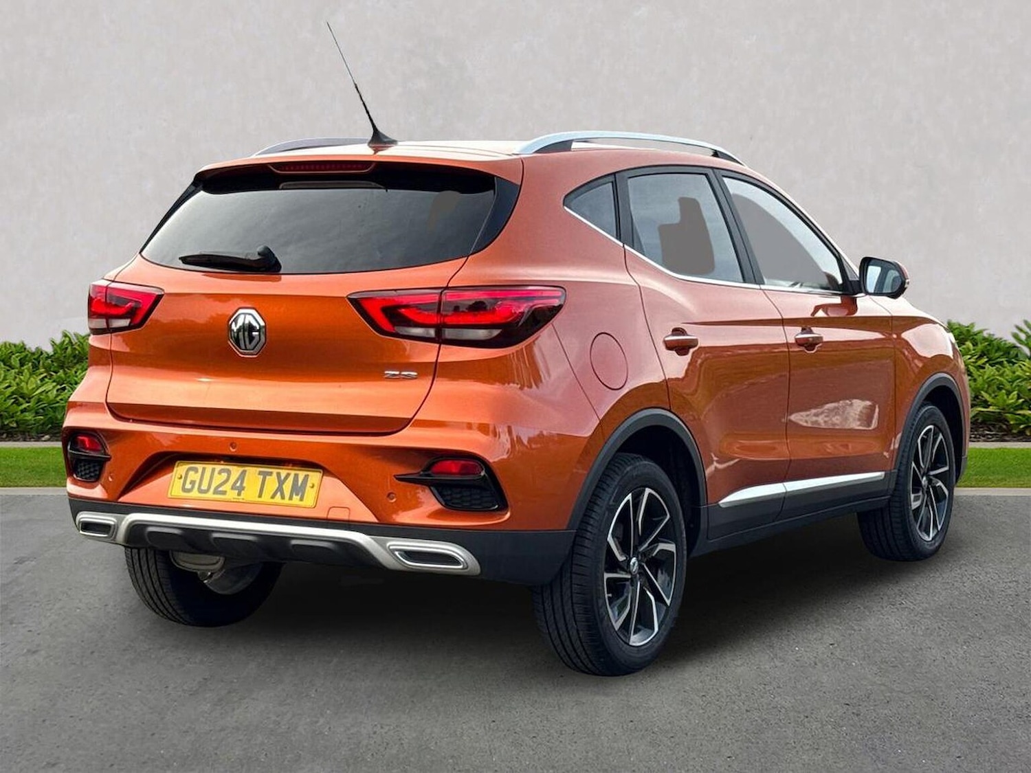Used MG MG ZS 2024 for sale - 76347081: Photo 19