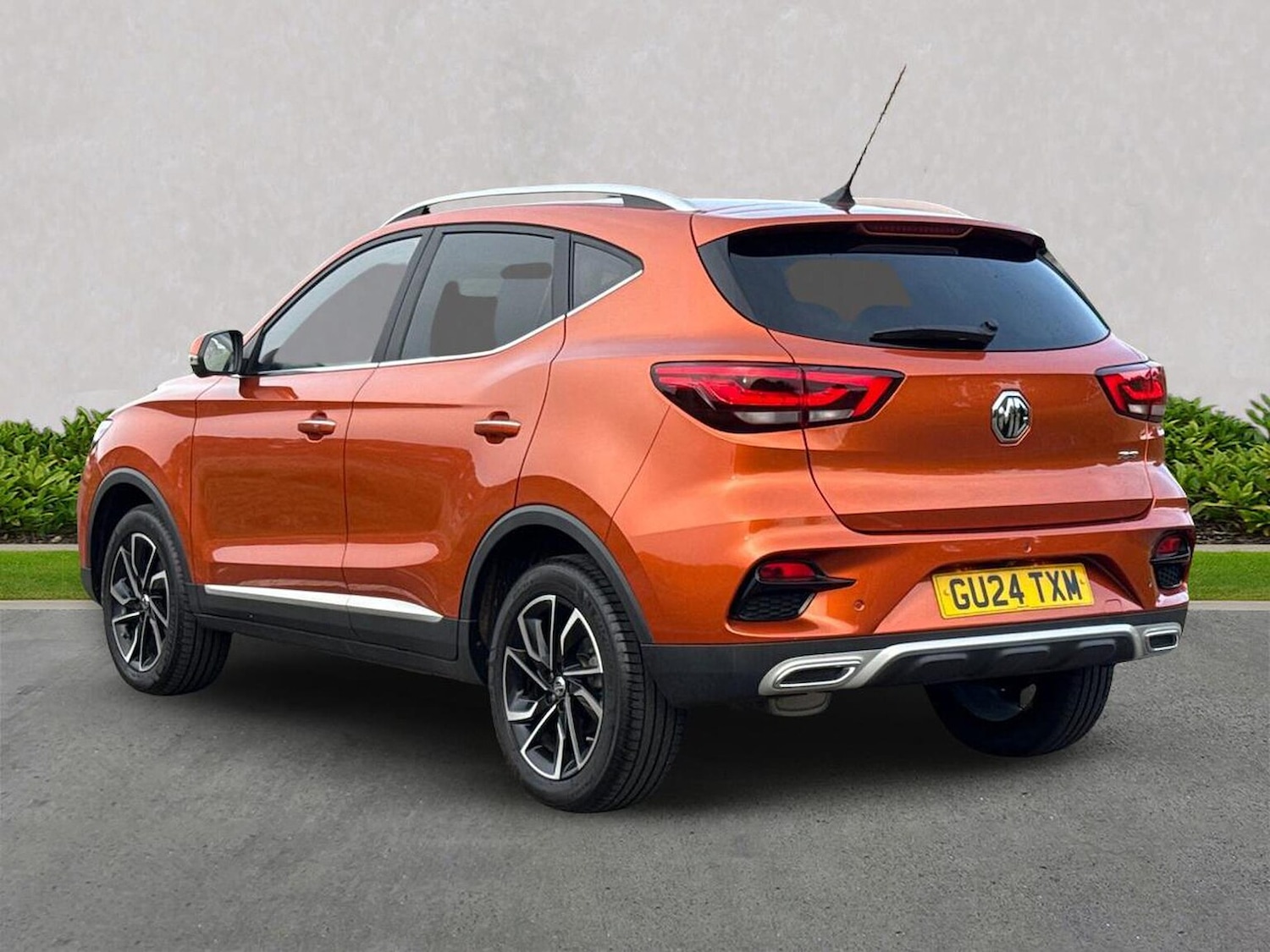Used MG MG ZS 2024 for sale - 76347081: Photo 3