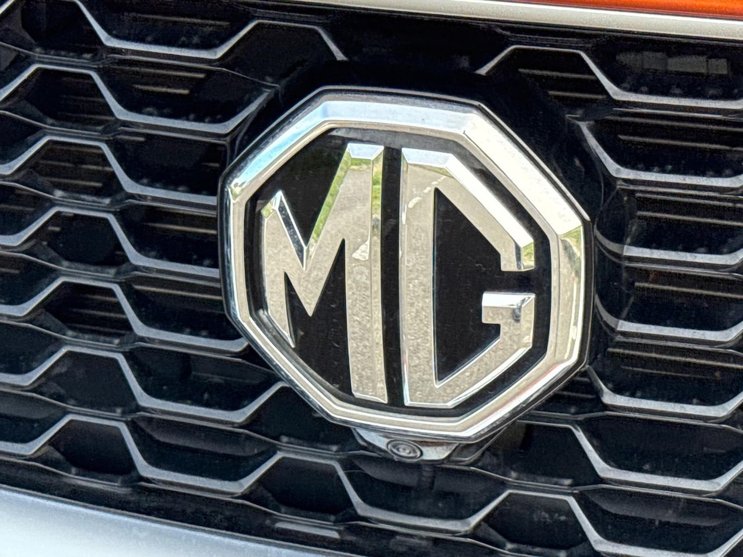 Used MG MG ZS 2024 for sale - 76347081: Photo 34