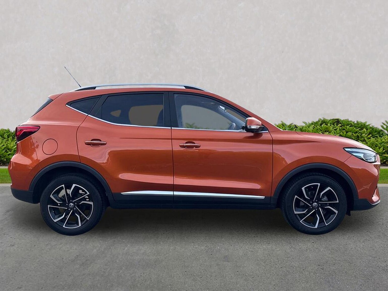 Used MG MG ZS 2024 for sale - 76347081: Photo 4