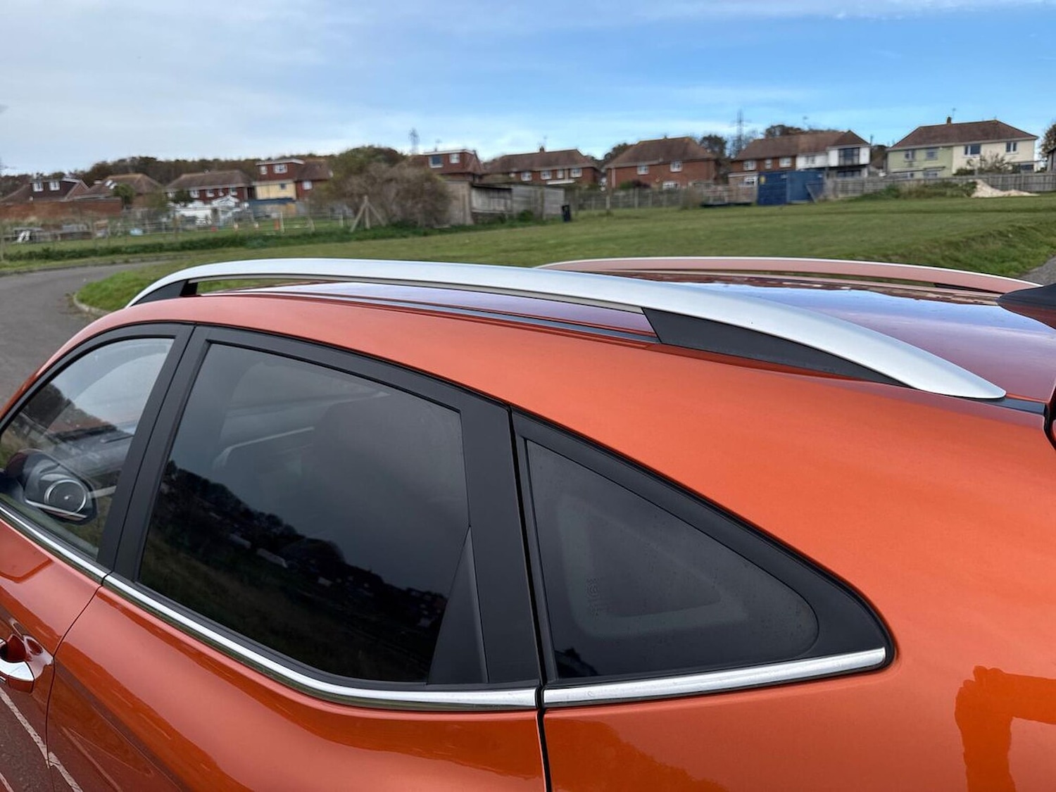 Used MG MG ZS 2024 for sale - 76347081: Photo 41