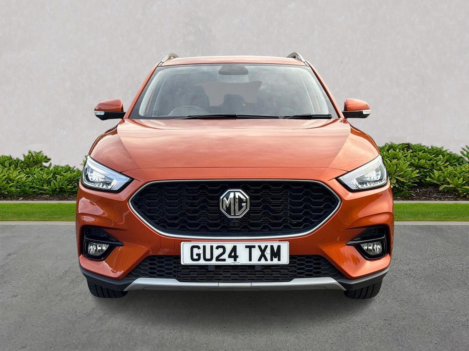 Used MG MG ZS 2024 for sale - 76347081: Photo 6