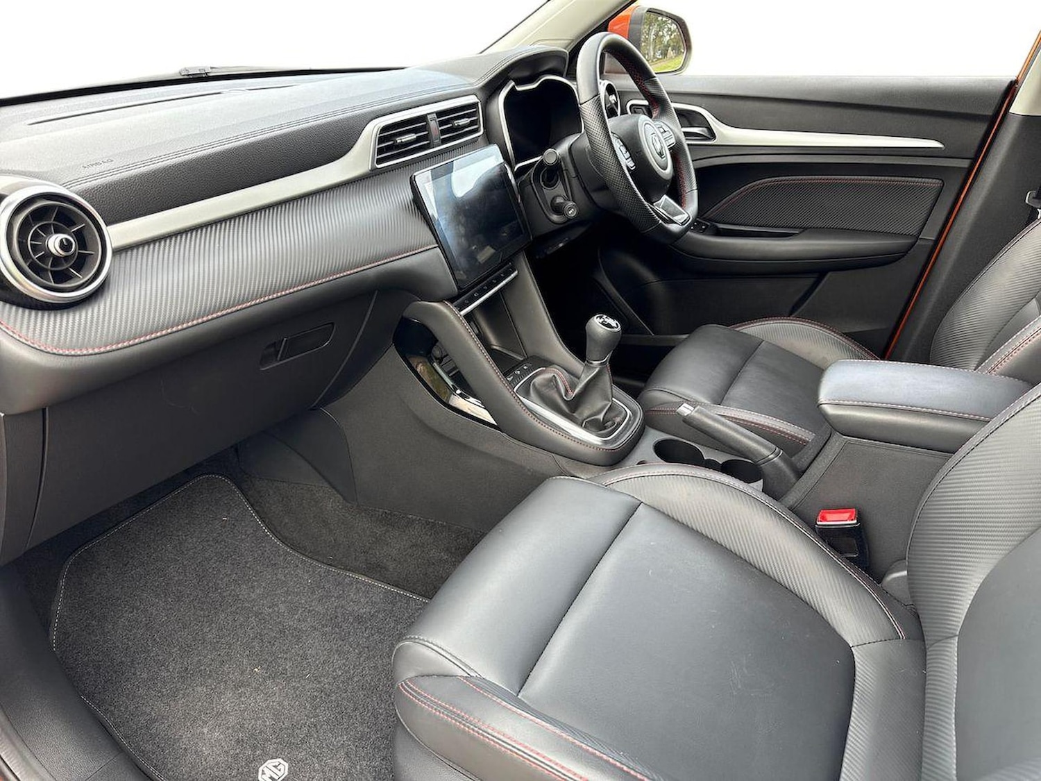 Used MG MG ZS 2024 for sale - 76347081: Photo 8