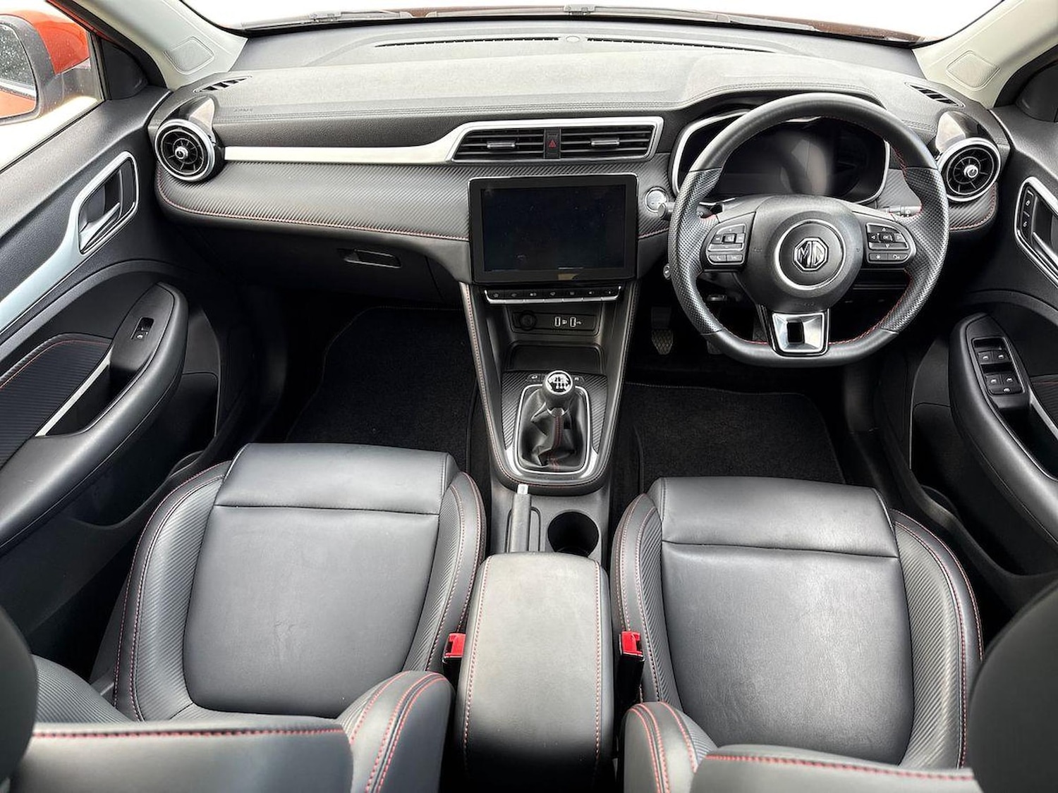 Used MG MG ZS 2024 for sale - 76347081: Photo 9