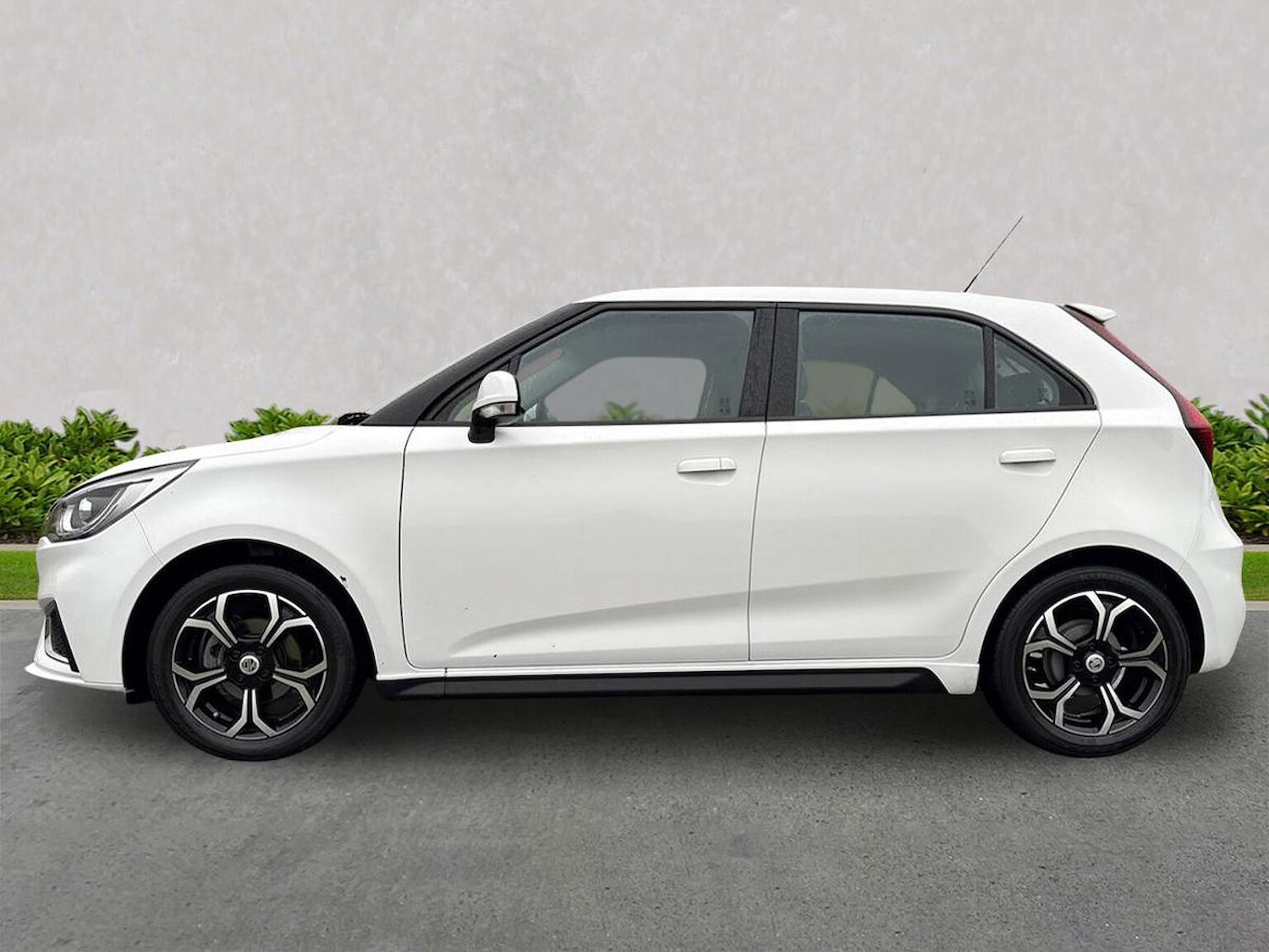 Used MG MG3 2022 for sale - 78053597: Photo 19