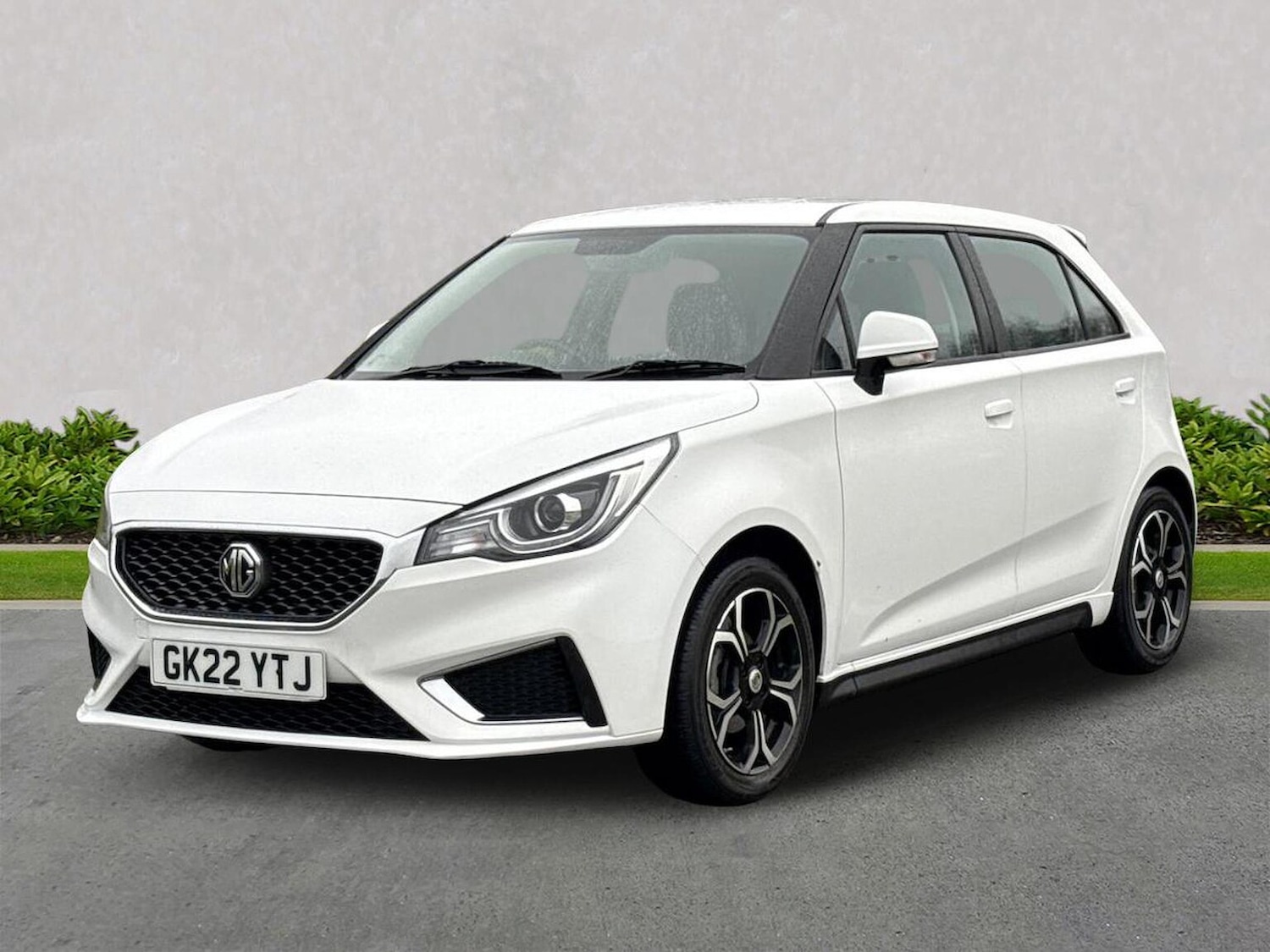 Used MG MG3 2022 for sale - 78053597: Photo 20