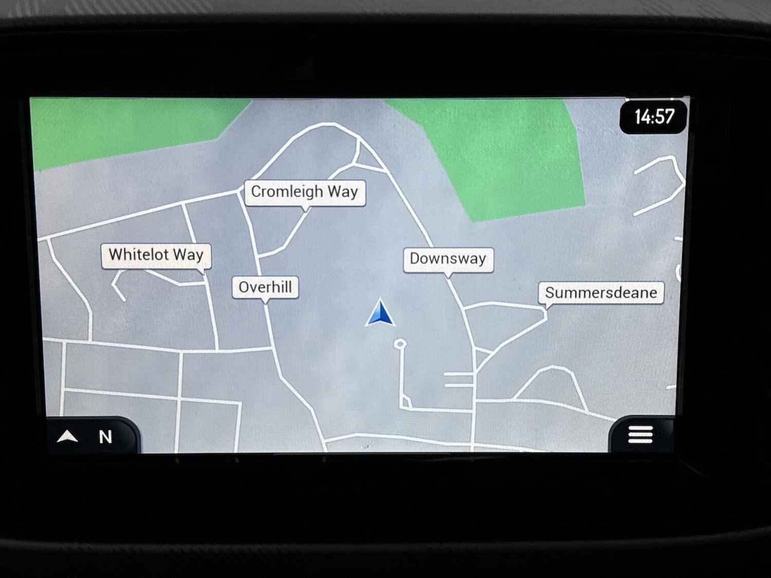 Used MG MG3 2022 for sale - 78053597: Photo 24