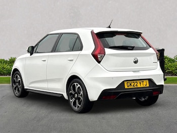 Used MG MG3 2022 for sale - 78053597: Photo