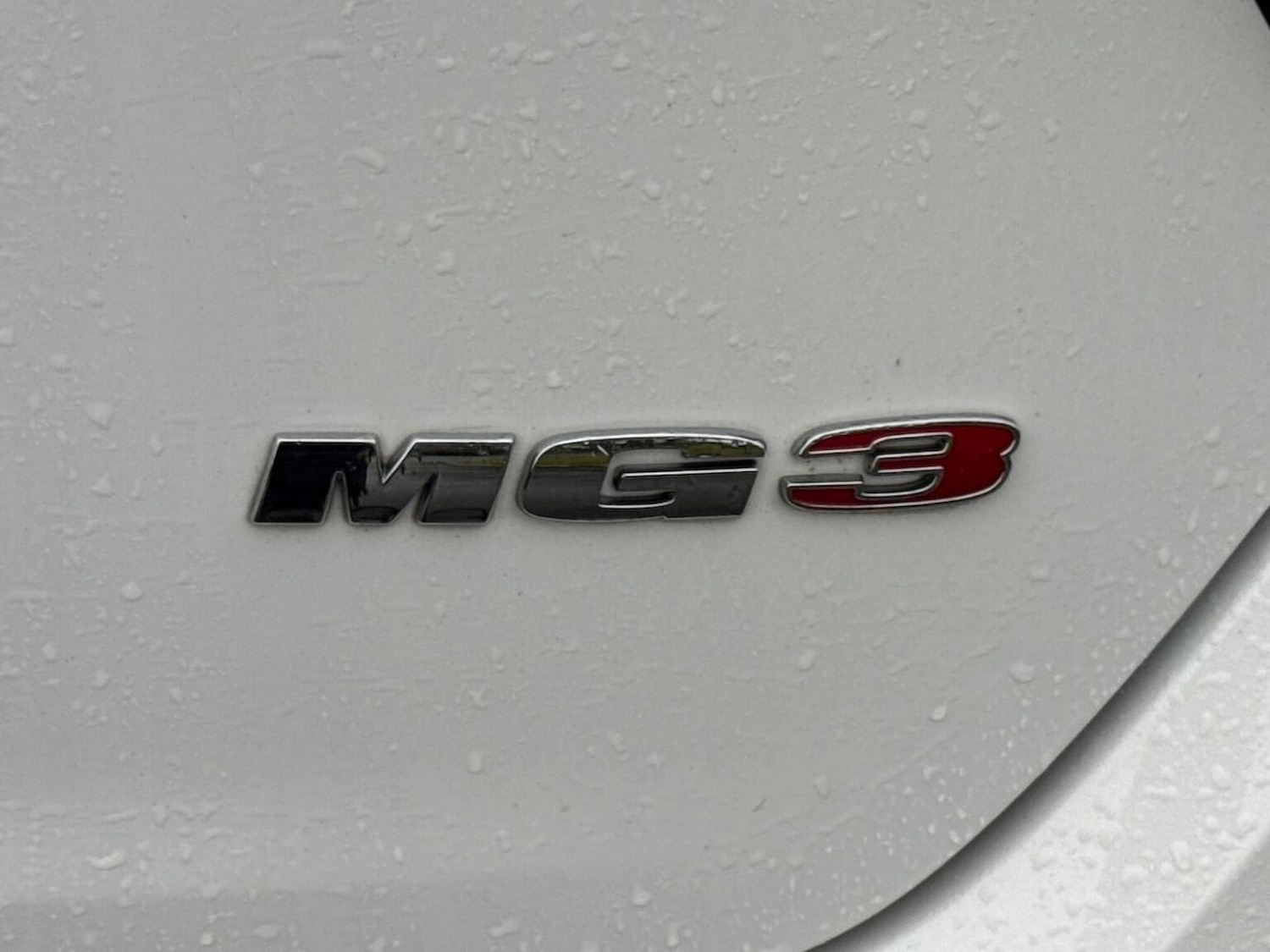 Used MG MG3 2022 for sale - 78053597: Photo 34