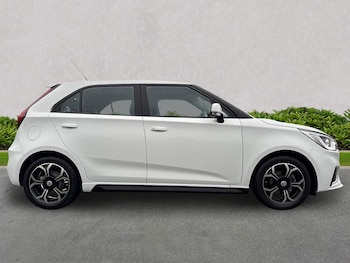 Used MG MG3 2022 for sale - 78053597: Photo