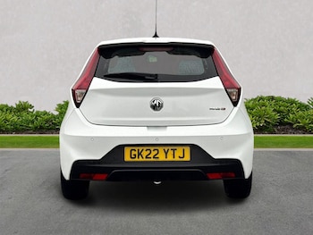 Used MG MG3 2022 for sale - 78053597: Photo