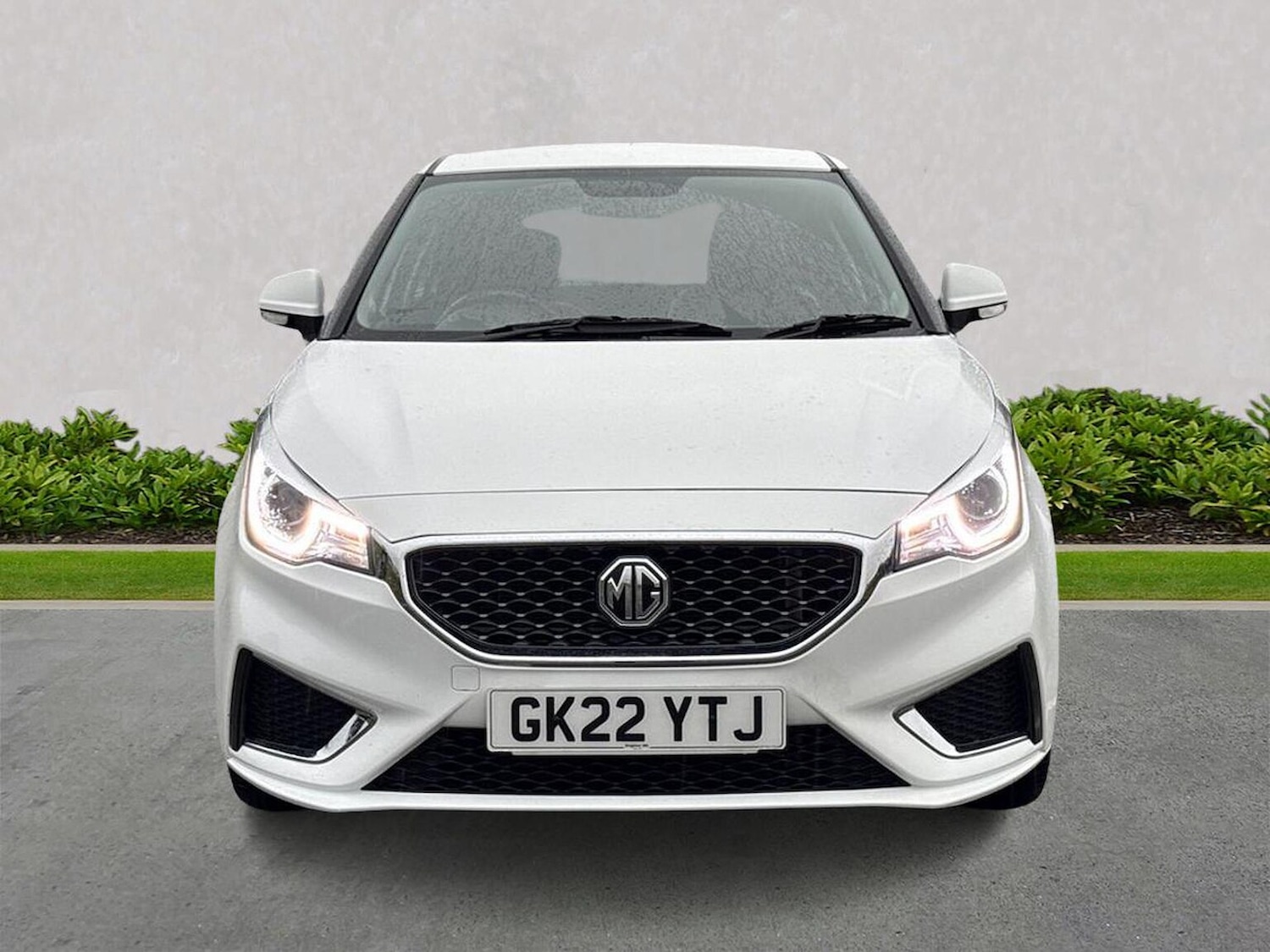 Used MG MG3 2022 for sale - 78053597: Photo 5