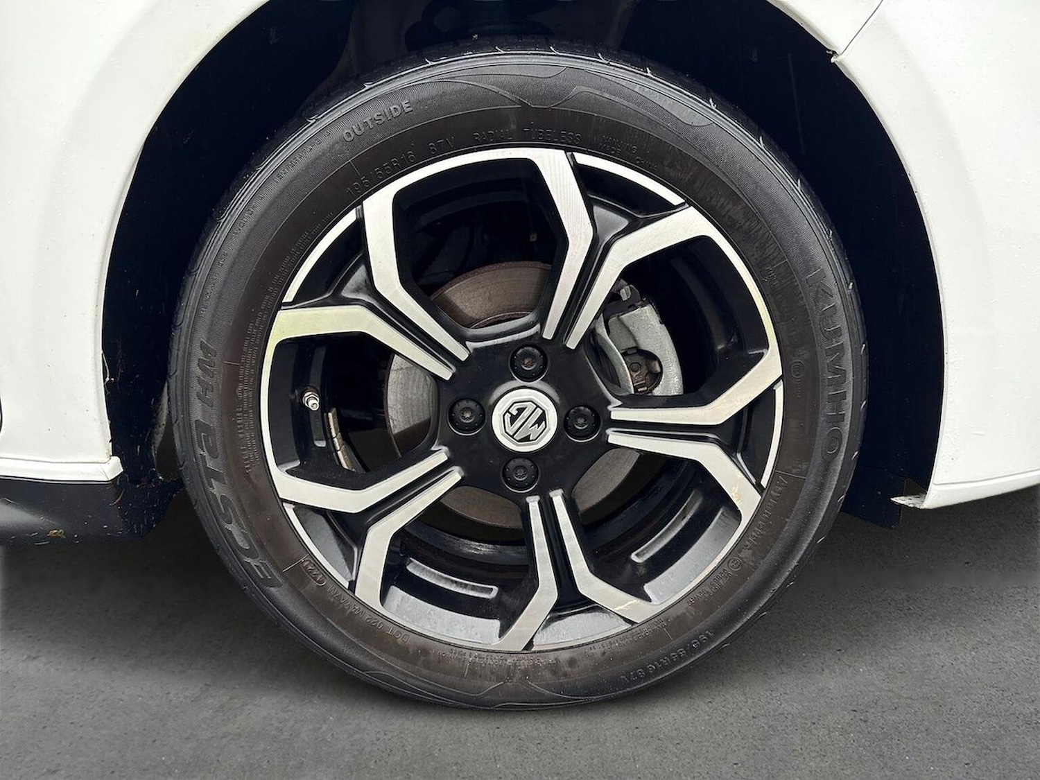 Used MG MG3 2022 for sale - 78053597: Photo 6