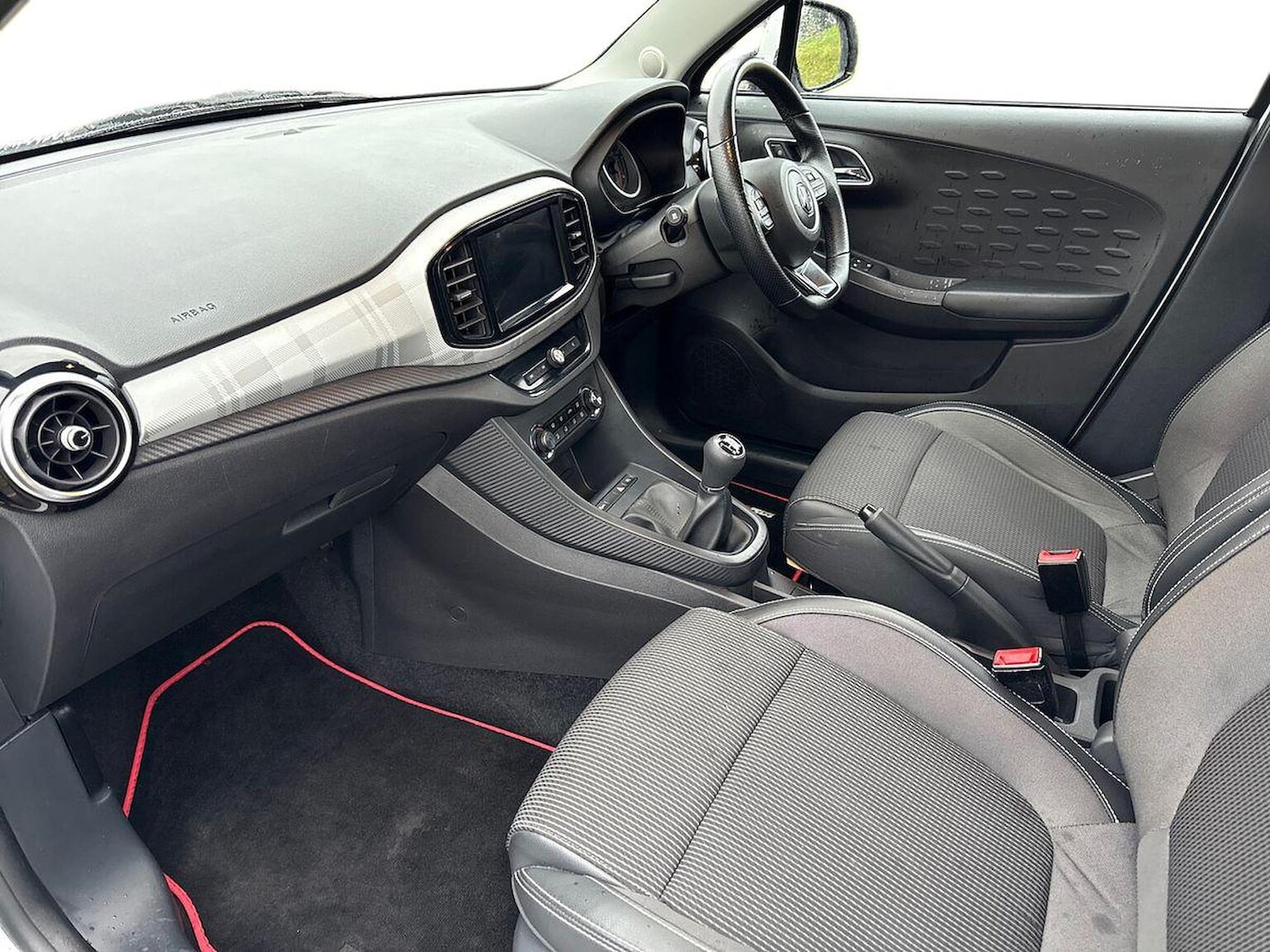 Used MG MG3 2022 for sale - 78053597: Photo 7