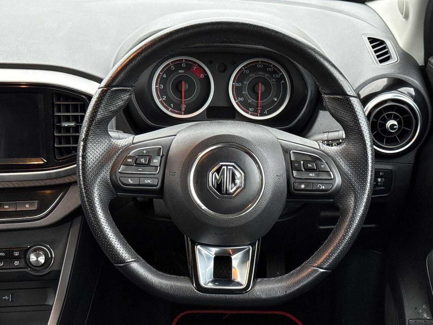 Used MG MG3 2022 for sale - 78053597: Photo 9