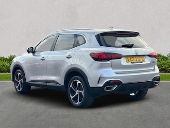Used MG MG HS 2023 for sale - 76177195: Photo