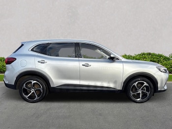 Used MG MG HS 2023 for sale - 76177195: Photo