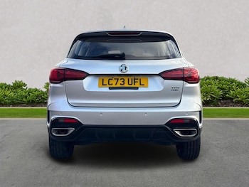 Used MG MG HS 2023 for sale - 76177195: Photo