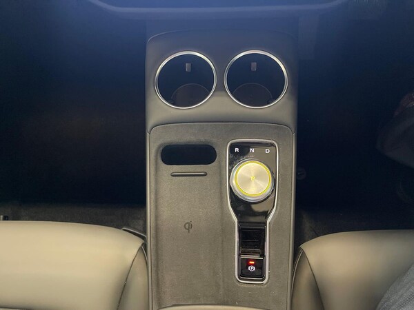 Used MG MG S5 2025 for sale - 75505375: Photo 13