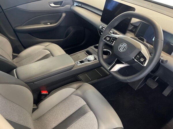 Used MG MG S5 2025 for sale - 75505375: Photo 15