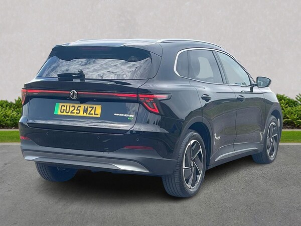 Used MG MG S5 2025 for sale - 75505375: Photo 18