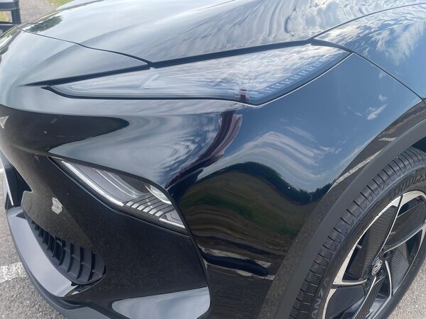 Used MG MG S5 2025 for sale - 75505375: Photo 34