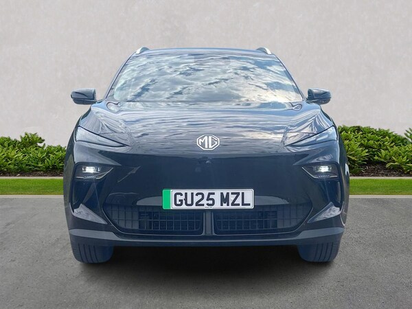 Used MG MG S5 2025 for sale - 75505375: Photo 5